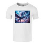 unicorn tshirt 1