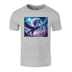 unicorn tshirt 1