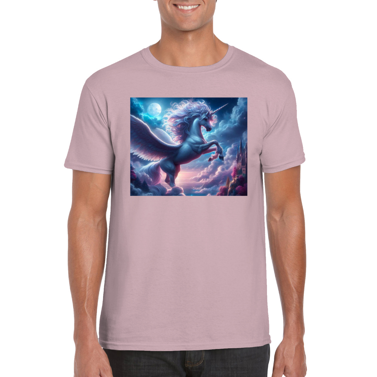 unicorn tshirt 1