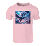 unicorn tshirt 1