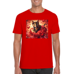 valentines cat tshirt 1