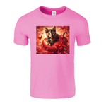 valentines cat tshirt 1