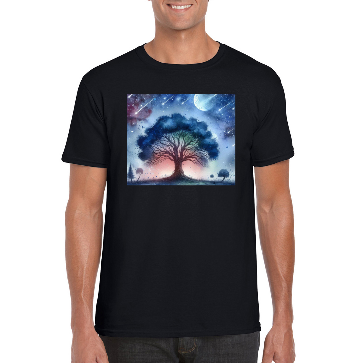 Tree of Life TShirt 1