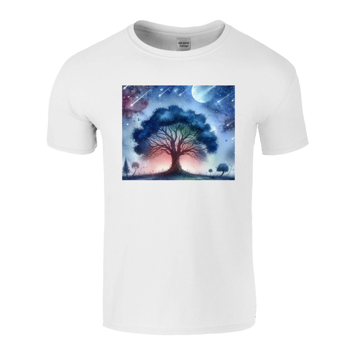 Tree of Life TShirt 1