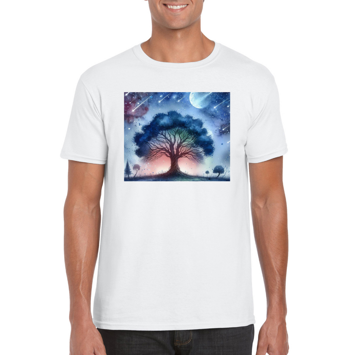 Tree of Life TShirt 1