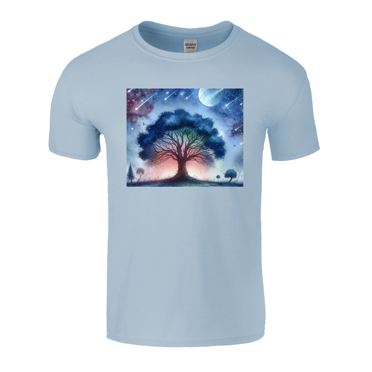 Tree of Life TShirt 1