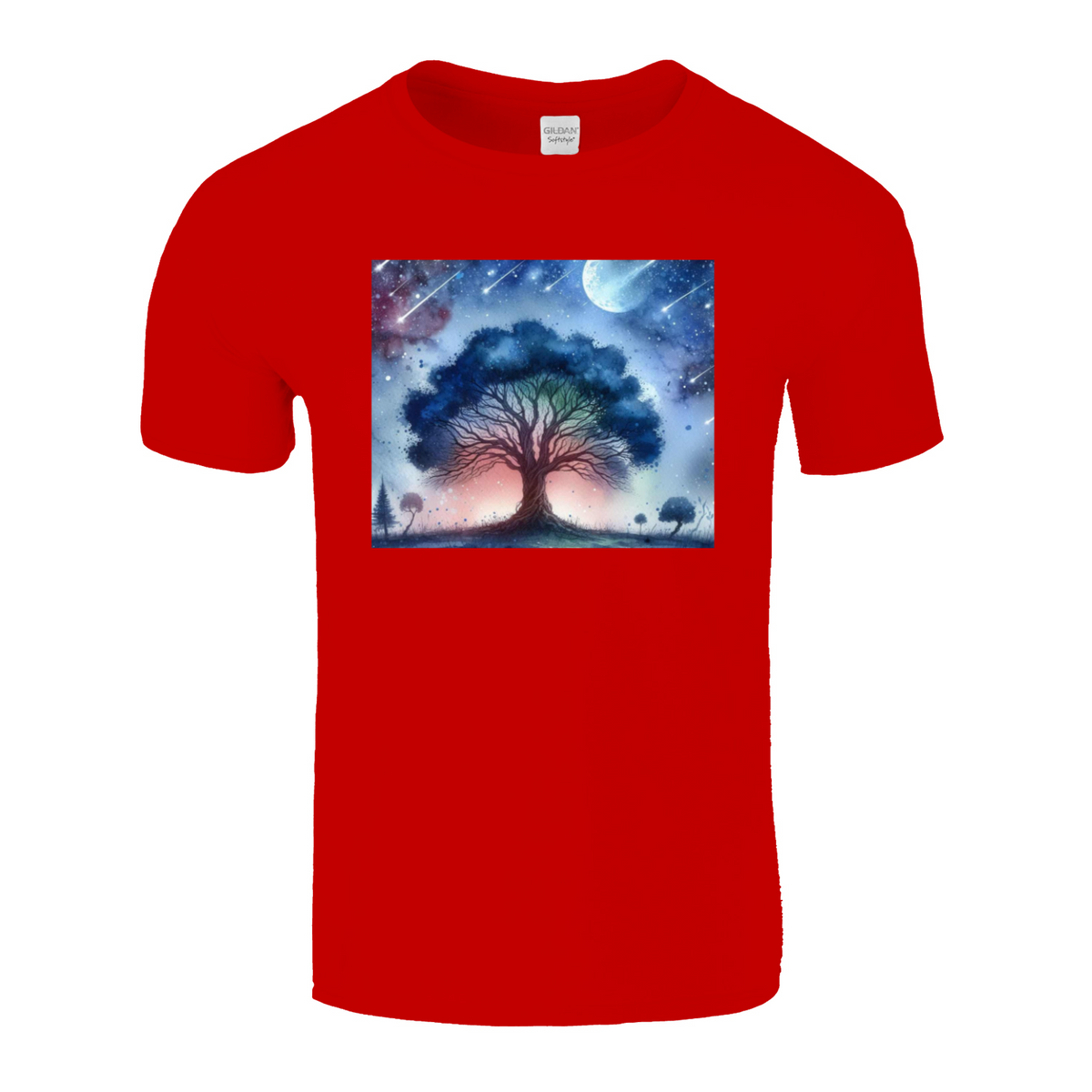 Tree of Life TShirt 1