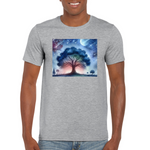 Tree of Life TShirt 1