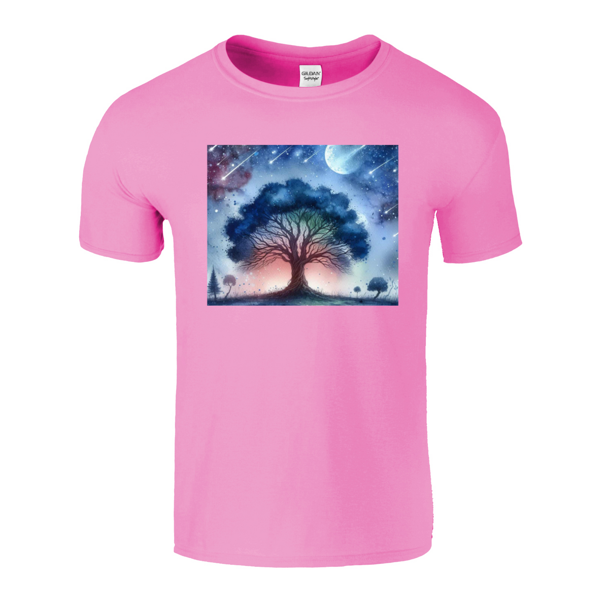 Tree of Life TShirt 1