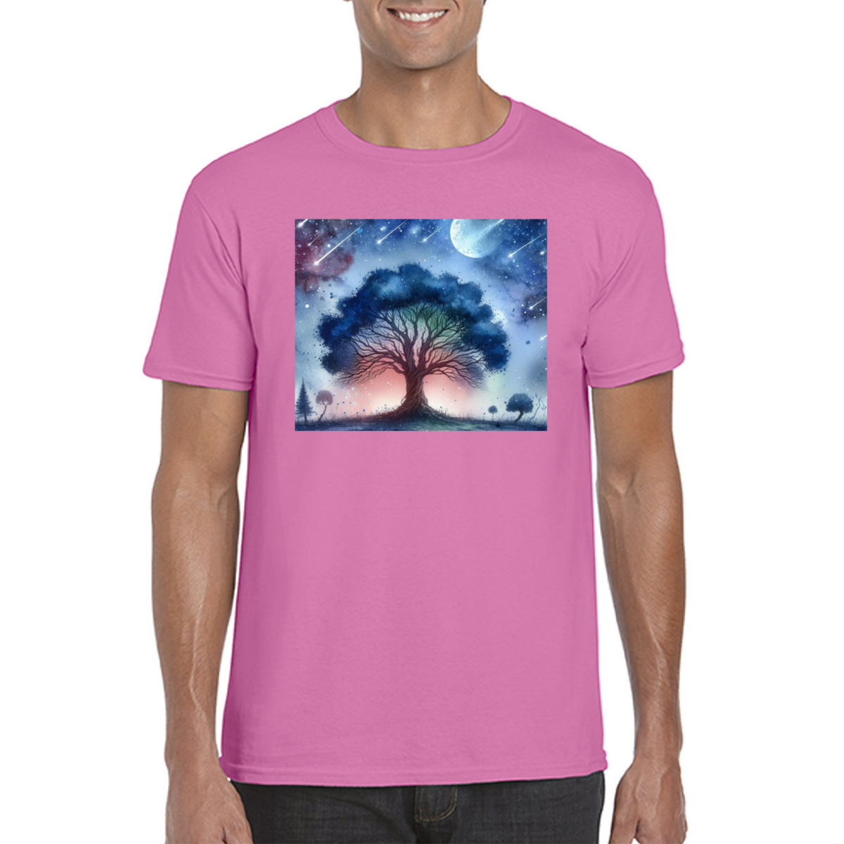 Tree of Life TShirt 1