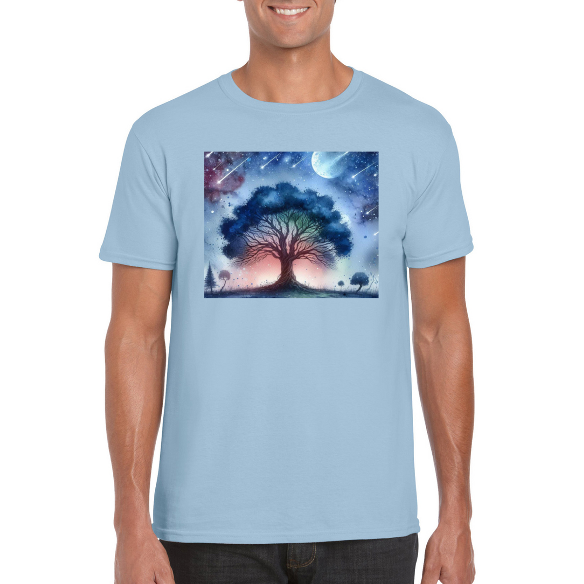 Tree of Life TShirt 1