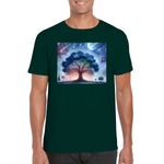 Tree of Life TShirt 1