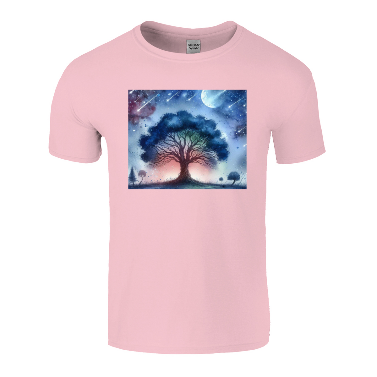 Tree of Life TShirt 1