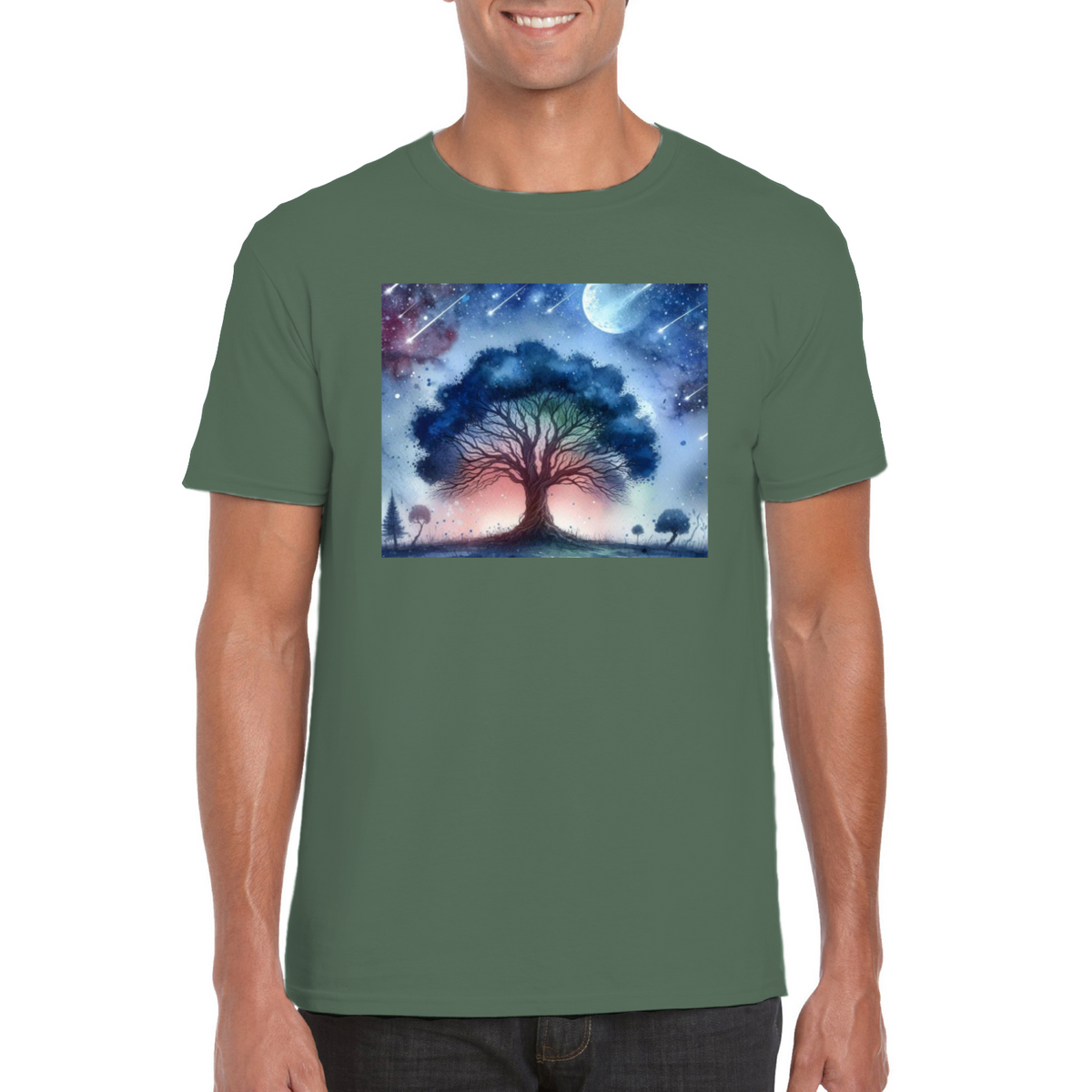 Tree of Life TShirt 1