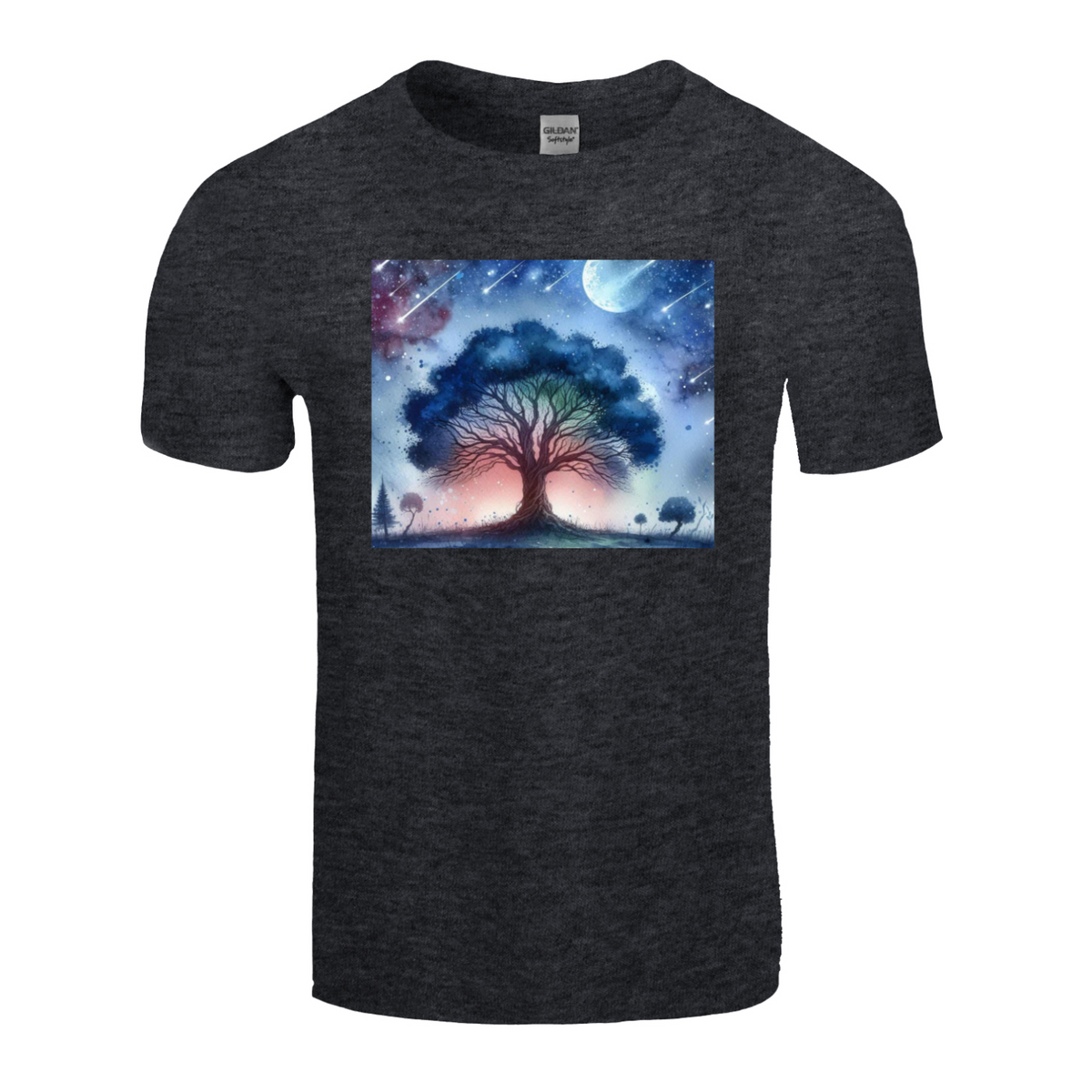 Tree of Life TShirt 1