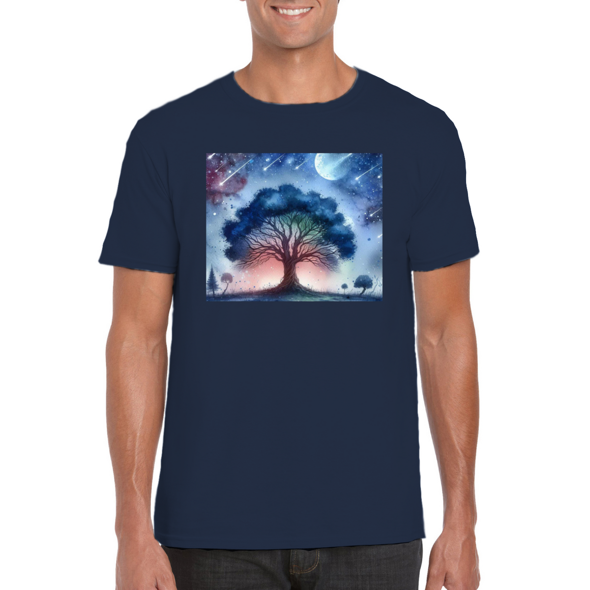 Tree of Life TShirt 1