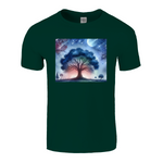 Tree of Life TShirt 1