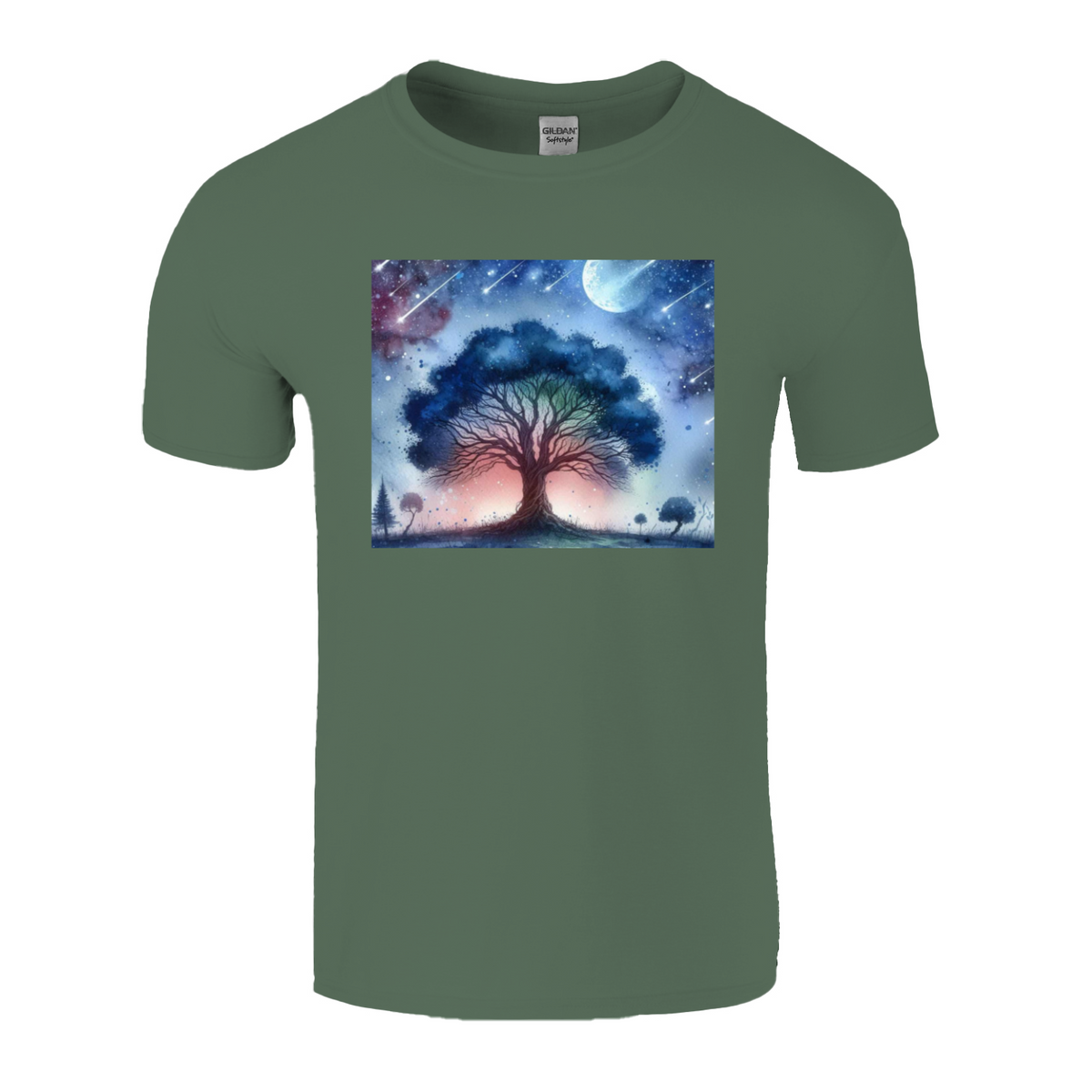 Tree of Life TShirt 1