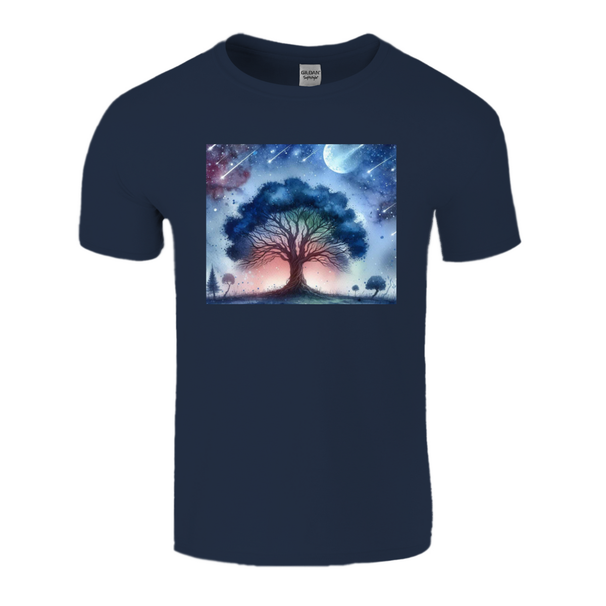 Tree of Life TShirt 1