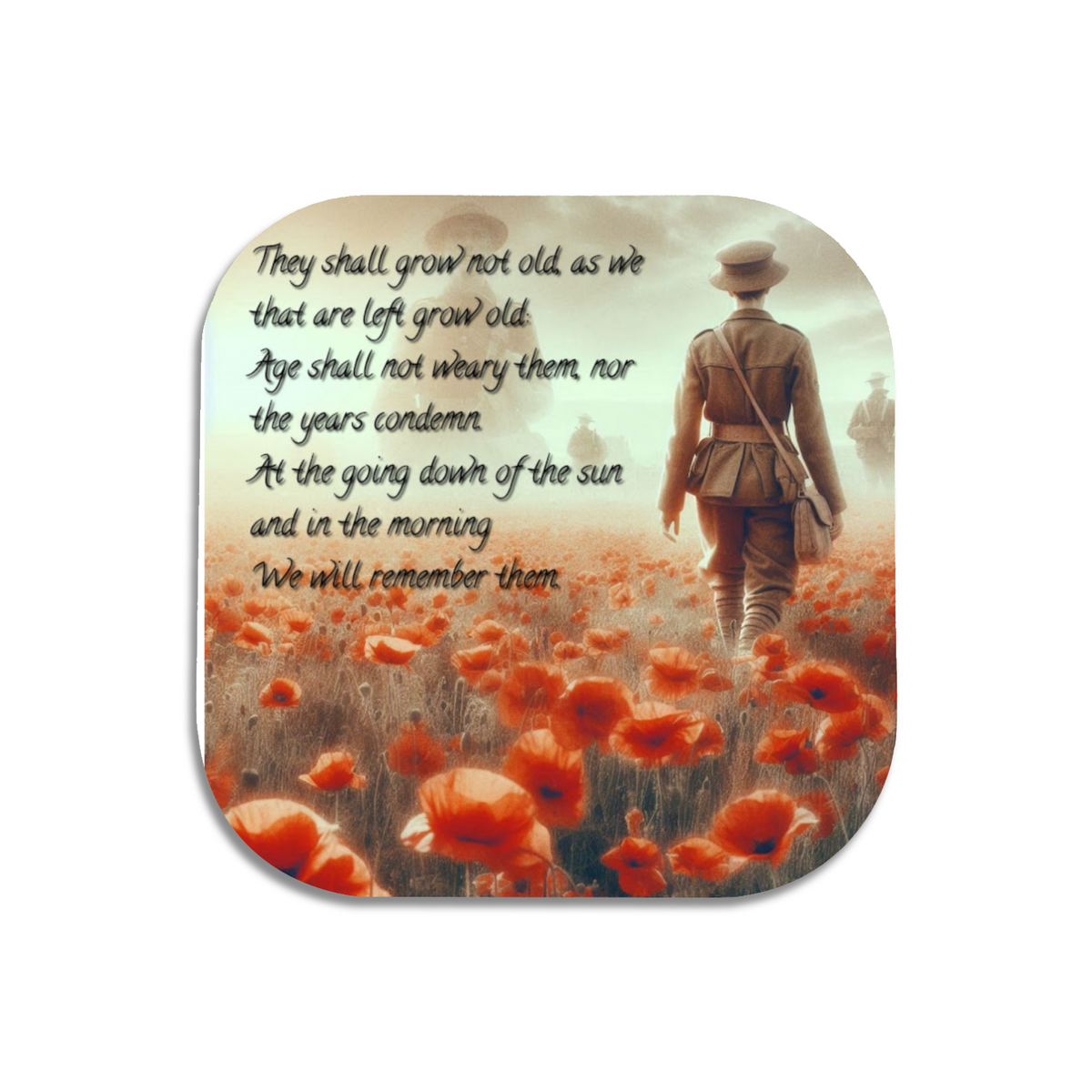 we shall remember them 2