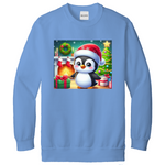 Christmas Penguin 1