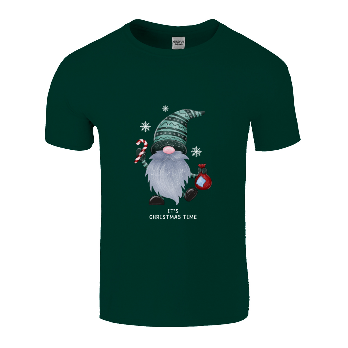 Green Gonk Tshirt 1