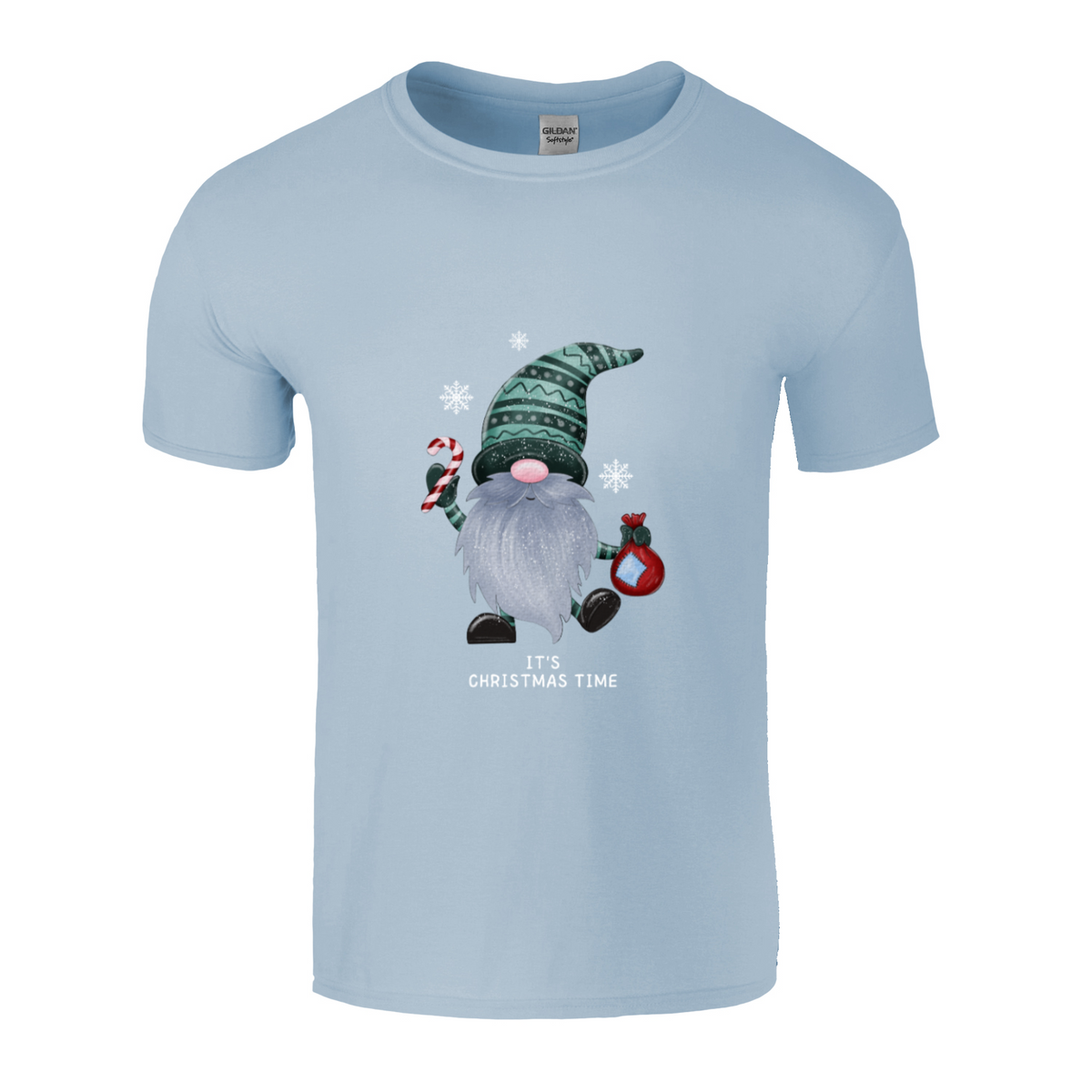 Green Gonk Tshirt 1