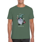 Green Gonk Tshirt 1