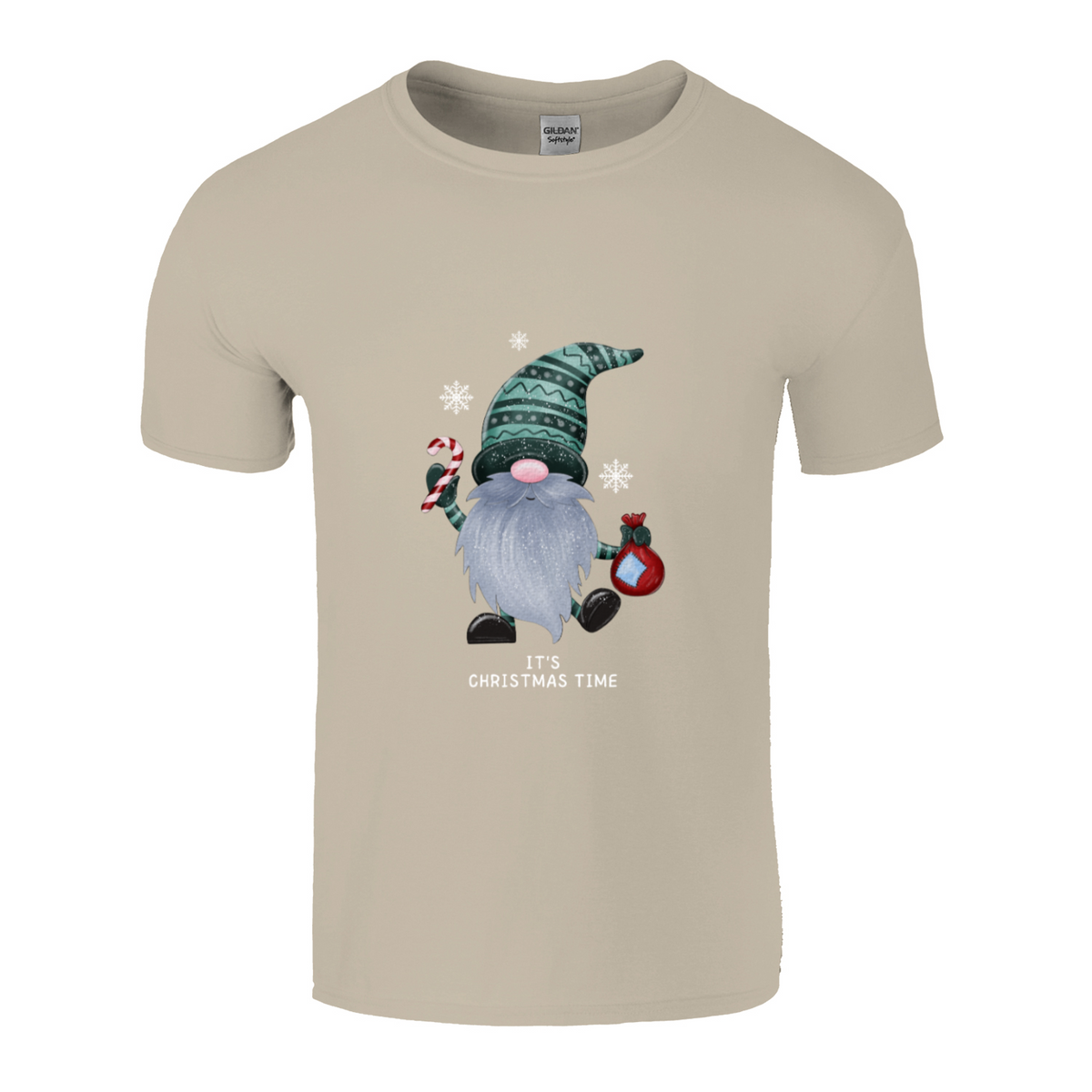 Green Gonk Tshirt 1