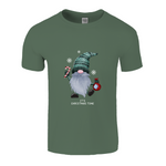 Green Gonk Tshirt 1