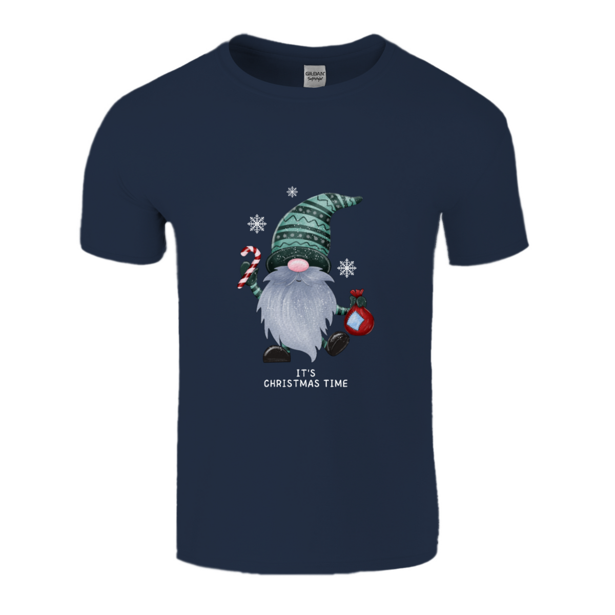 Green Gonk Tshirt 1