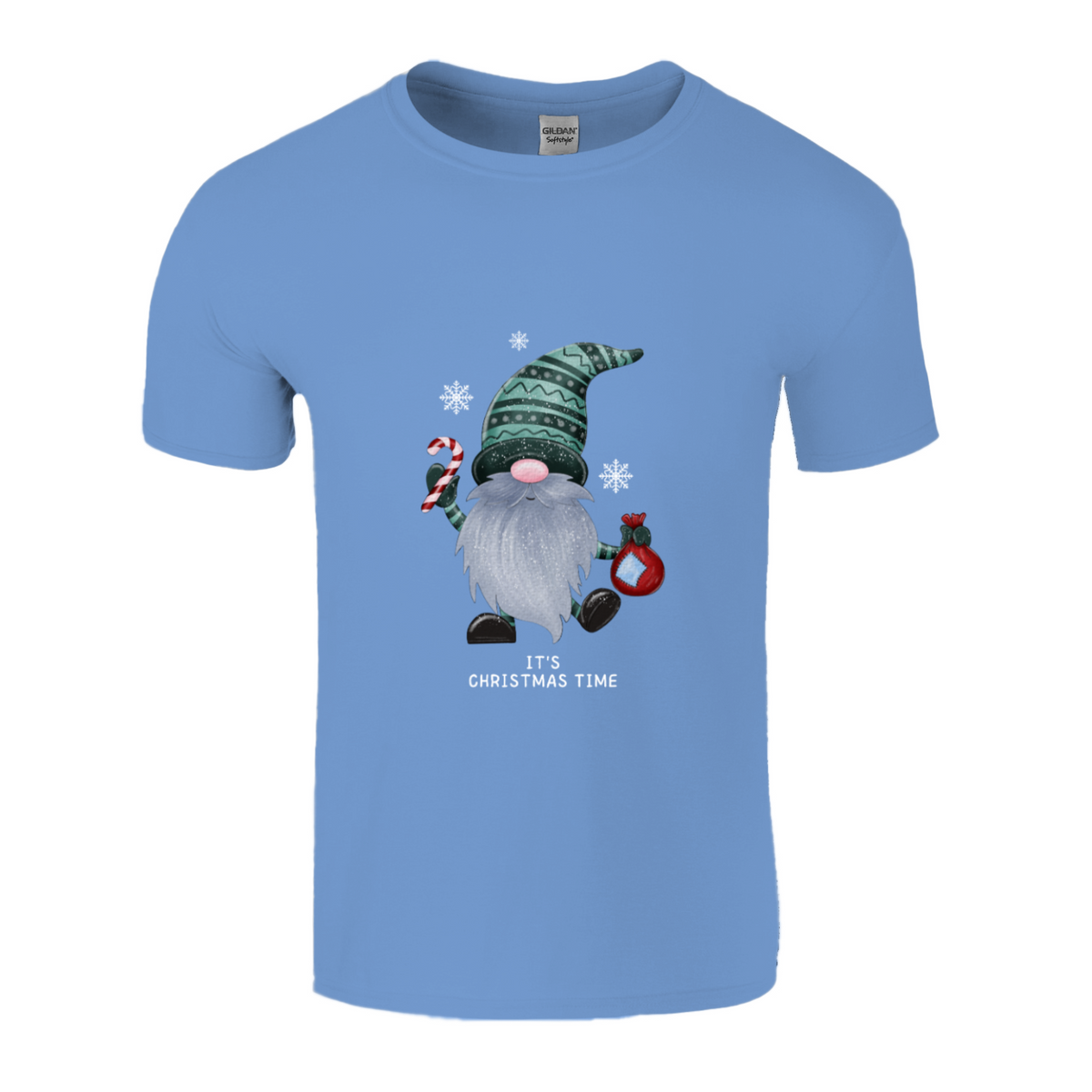 Green Gonk Tshirt 1