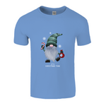 Green Gonk Tshirt 1