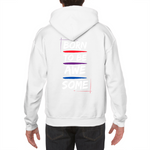 Born to be awesome Hoodie