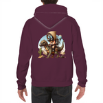 grafferink hoodie 1