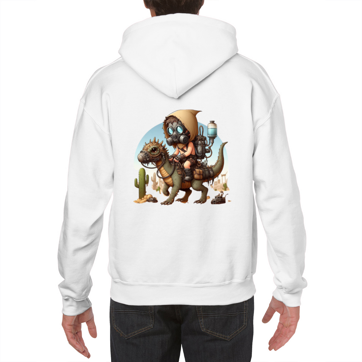 grafferink hoodie 1