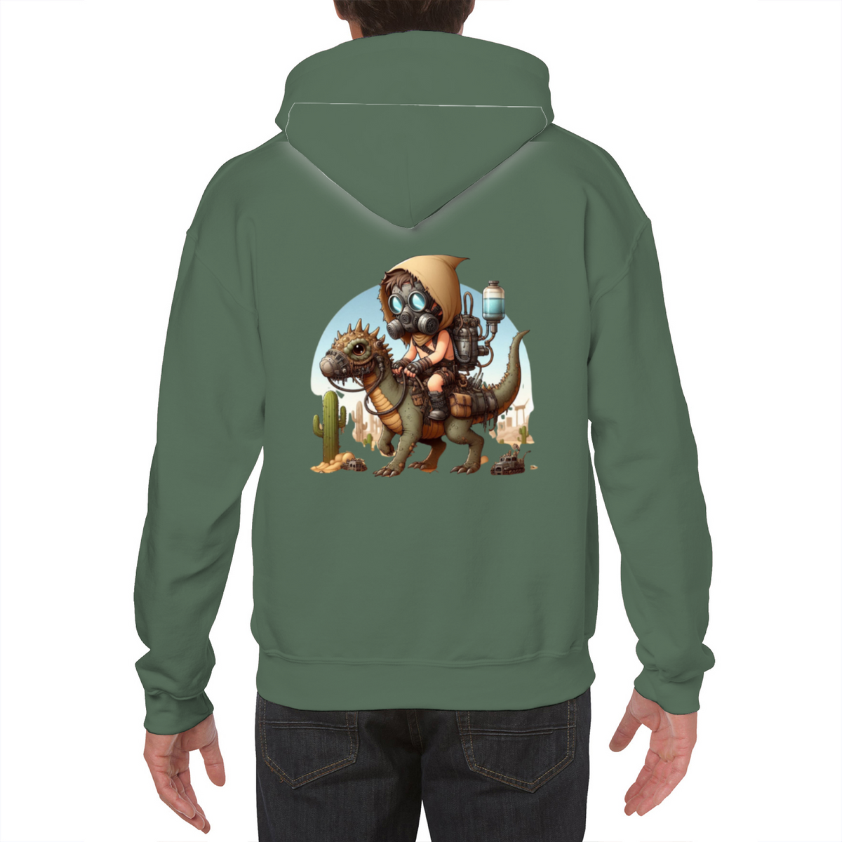 grafferink hoodie 1