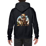 grafferink hoodie 1