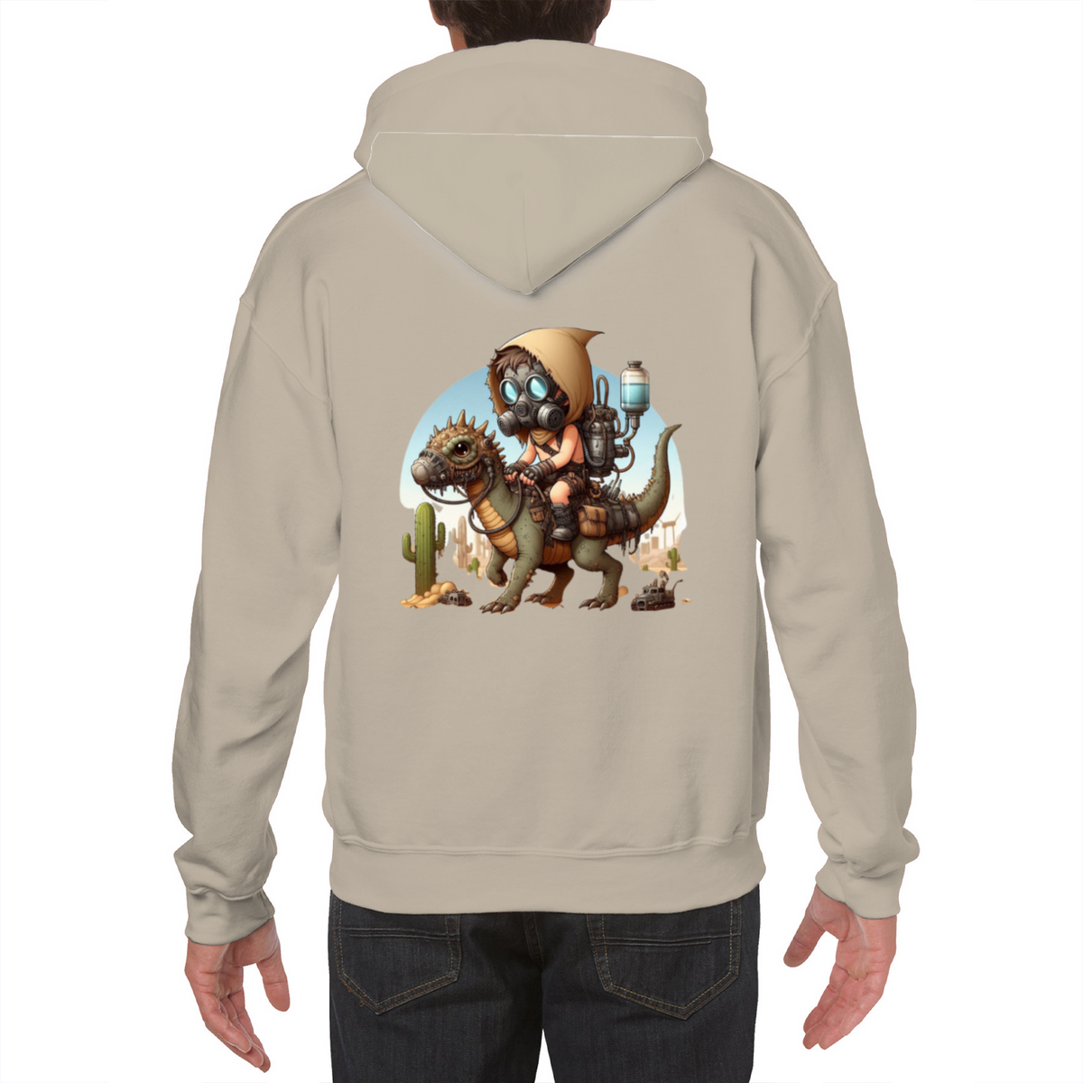 grafferink hoodie 1