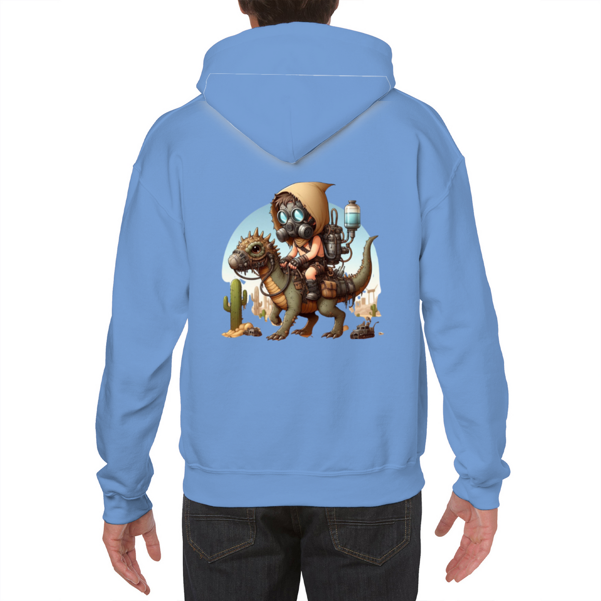 grafferink hoodie 1