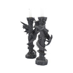 Guardians of the light (Set of 2) 28cm