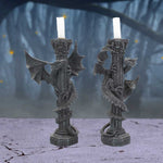 Guardians of the light (Set of 2) 28cm