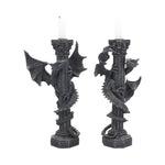 Guardians of the light (Set of 2) 28cm