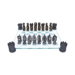 Kingdom Of The Dragon Chess Set 43cm