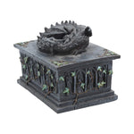 Dragon Tarot Card Box 18cm