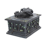 Dragon Tarot Card Box 18cm