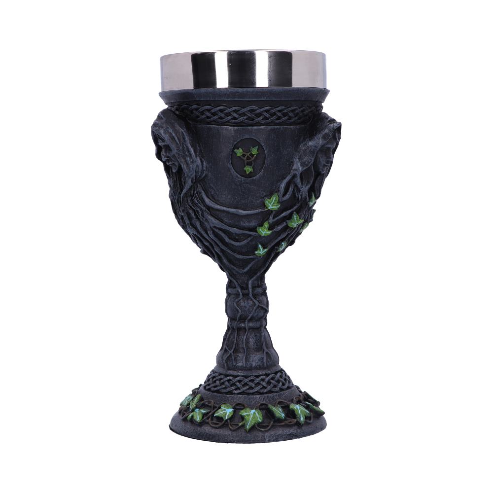 Mother Maiden & Crone Chalice 21cm