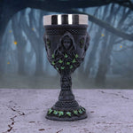 Mother Maiden & Crone Chalice 21cm