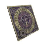 Pentagram Spirit Board 38.5cm