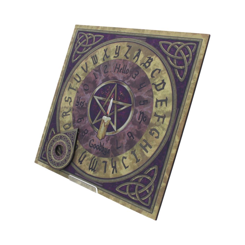 Pentagram Spirit Board 38.5cm